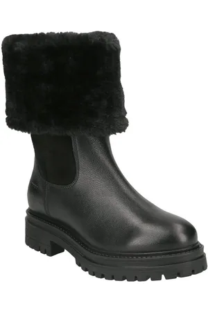 Geox D04HRM 02246 C9999 IRIDEA Stiefel - Verkäufer: Schuhe Lüke