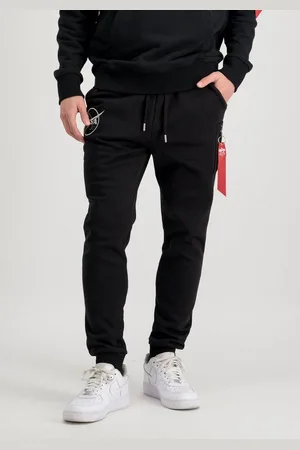 Alpha Industries Jogginghose Men - Jogger NASA Cargo Sweat Jogger