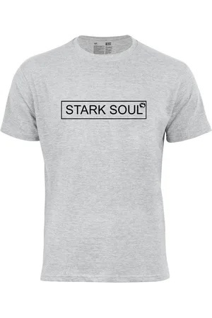 STARK SOUL T-Shirt STARK SOUL Cottonprime