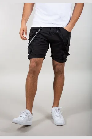 Alpha Industries Shorts Men - Shorts Utility Short