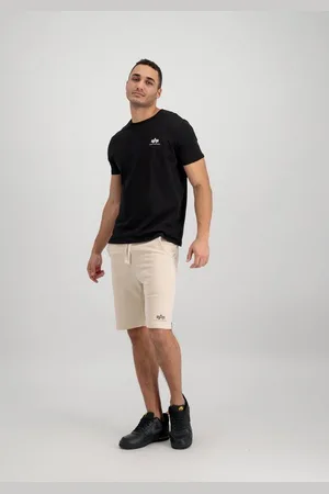Alpha Industries Shorts Men - Shorts X-Fit Cargo Short