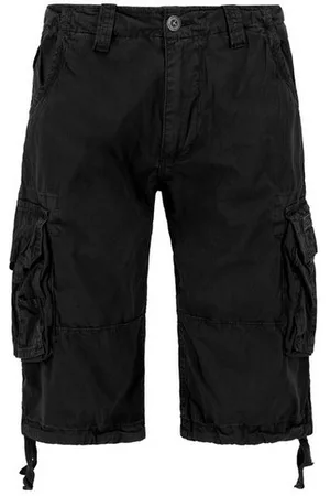 Alpha Industries Shorts Men - Shorts Jet Short