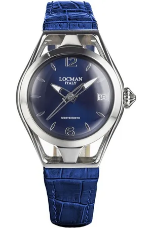 LOCMAN ITALY Quarzuhr - Verkäufer: Facett GmbH