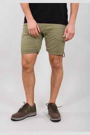 Alpha Industries Shorts Men - Shorts Kerosene Short