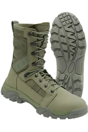 Brandit Defense Boots Stiefel - Verkäufer: 247Group GmbH