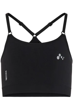 ONLY Sport-BH ONPLEA CIR TOP-GIRLS (1-tlg) - Verkäufer: Compact Sport und Spiel