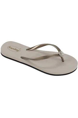 Fashy V-Strap Dimas Sandale - Verkäufer: Compact Sport und Spiel