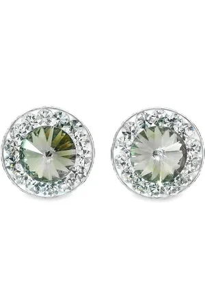 Impala Paar Ohrstecker Ohrstecker Letizia, 925 Sterlingsilber rhodiniert - Verkäufer: Silberschmuck