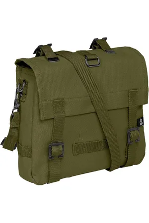Brandit Reisetasche Bundeswehr Kampftasche - Verkäufer: Bundeswehr und mehr