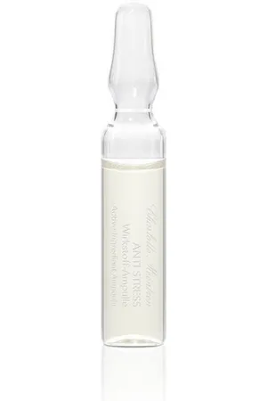 Charlotte Meentzen Anti-Falten-Serum Anti Stress (5x 2 ml), 10 ml - Wirkstoff-Ampullen - Verkäufer: kokett Kosmetik Gabriele Hellmich