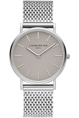 liebeskind Quarzuhr Edelstahl - Verkäufer: CT Cool Time