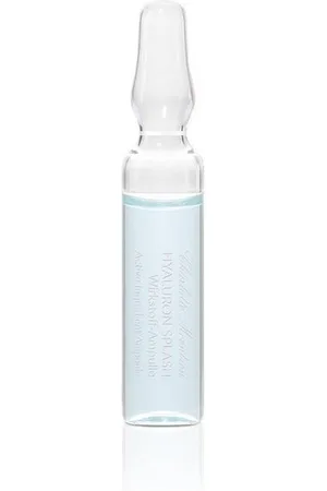Charlotte Meentzen Anti-Falten-Serum Hyaluron Splash (5x 2 ml), 10 ml - Wirkstoff-Ampullen - Verkäufer: kokett Kosmetik Gabriele Hellmich