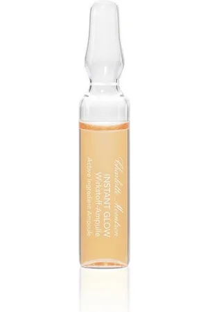 Charlotte Meentzen Anti-Falten-Serum Instant Glow (5x 2 ml), 10 ml - Wirkstoff-Ampullen - Verkäufer: kokett Kosmetik Gabriele Hellmich