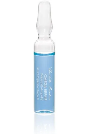 Charlotte Meentzen Anti-Falten-Serum Omega Repair (5x 2 ml), 10 ml - Wirkstoff-Ampullen - Verkäufer: kokett Kosmetik Gabriele Hellmich