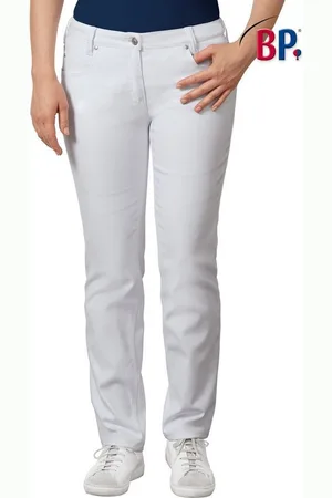 BP. Stretch-Jeans Damen 5 Pocket Jeans, Industriewäsche geeignet - Verkäufer: Kokott Berufskleidung Gebr. Haß GmbH