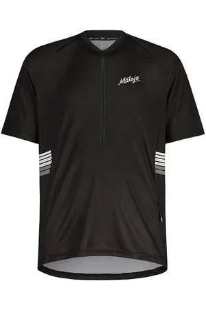 Maloja Radtrikot Herren Radshirt DentroM All Mountain - Verkäufer: Wohlleben Sports