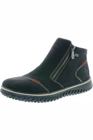 Rieker Winterboots - Verkäufer: Schuh-Laden