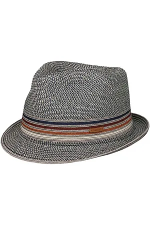 Barts Sonnenhut (1-St) Strohtrilby - Verkäufer: Hutshopping