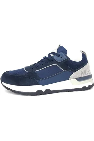Marc O’ Polo Sneaker Schnürschuh - Verkäufer: H&D Schuhcompany