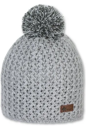 Sterntaler Strickmütze Strickmütze (1-St) Kinder Strickmütze gefüttert, Baby Strickhut - Verkäufer: Sterntaler GmbH