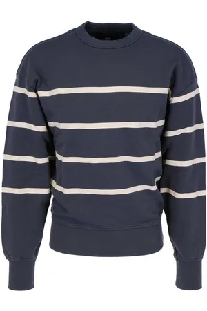 G-Star Sweatshirt Placed Stripe Loose sw r (1-tlg) - Verkäufer: SAGATOO