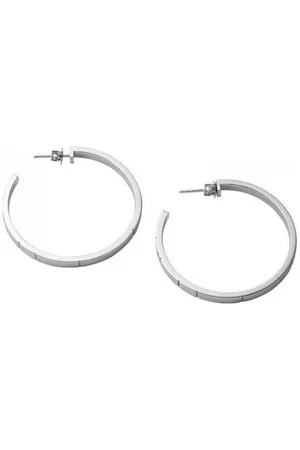 DKNY Paar Ohrstecker Damen, 3,8cm Durchmesser - Verkäufer: Gigandet