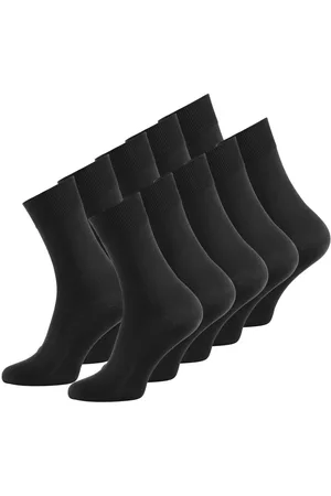 Cotton Prime® Socken (10-Paar) mit Komfortbund Cottonprime