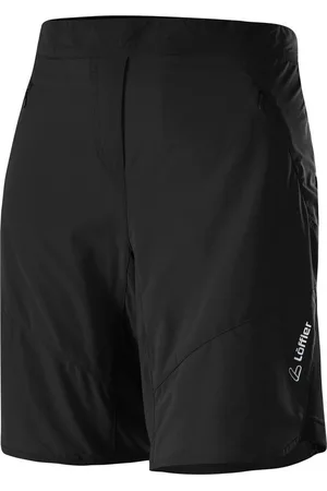 Löffler Funktionsshorts W BIKE SHORTS AERO-E ASSL - Verkäufer: Sport Hopfmann GmbH