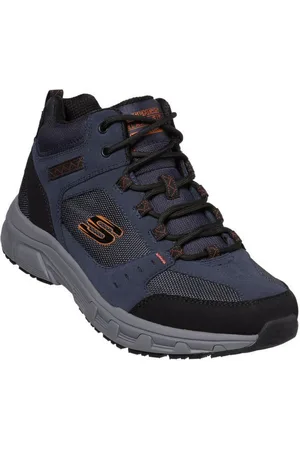 Skechers 51895-NVOR Stiefel - Verkäufer: Trendbereich