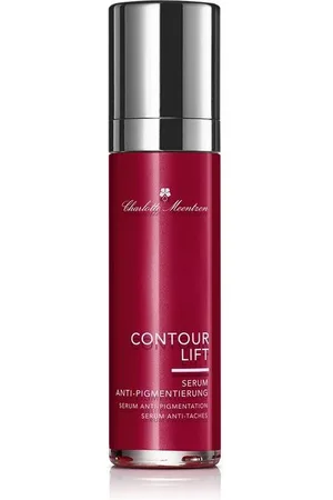 Charlotte Meentzen Gesichtspflege Serum Anti-Pigmentierung, 50 ml - Contour Lift - Verkäufer: kokett Kosmetik Gabriele Hellmich