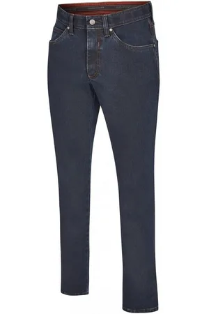 Club of Comfort 5-Pocket-Jeans Henry mit High-Stretch-Denim mit Thermolite-Wärmeisolierung - Verkäufer: MichaelaX-Fashion-Trade