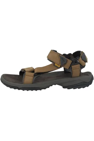 Teva Terra FI Lite Leather Herren Trekkingschuh - Verkäufer: Tauro