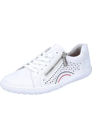 Rieker Slipper - Verkäufer: Schuh-Laden