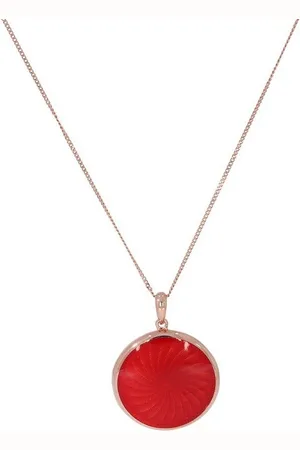 Faberge Silberkette - Verkäufer: Facett GmbH