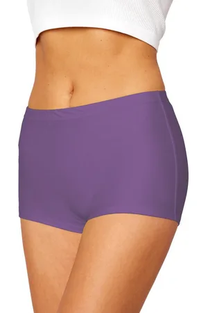 Merry Style Badeshorts Damen Bikinihose L23L1 schnell trocknend - Verkäufer: HISERT