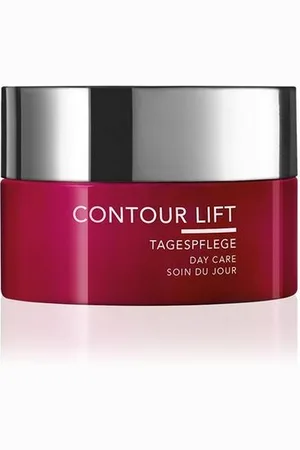 Charlotte Meentzen Gesichtspflege Tagespflege, 50 ml - Contour Lift - Verkäufer: kokett Kosmetik Gabriele Hellmich