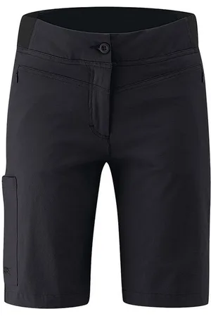 Maier Sports Funktionshose Lulaka Shorts Women - Bermudahose/knielange Wanderhose - Verkäufer: sportaktiv