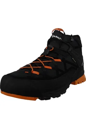 Aku 718 108 Black Orange Stiefel - Verkäufer: Schuhkings