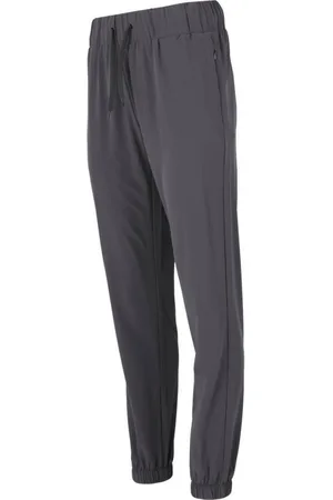Athlecia Trainingshose Austberg W Train. Pant black - Verkäufer: Sport Schart [outdoor-trekking-fitness]