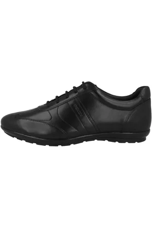 Geox U Symbol B Herren Schnürschuh - Verkäufer: Tauro