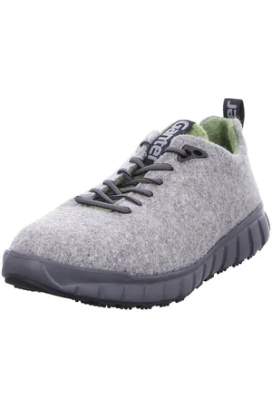 Ganter Merino Evo Schnürschuh - Verkäufer: Berg GmbH & Co. KG