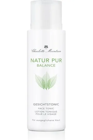 Charlotte Meentzen Gesichtspflege Gesichtstonic, 125 ml - Natur Pur BALANCE - Verkäufer: kokett Kosmetik Gabriele Hellmich