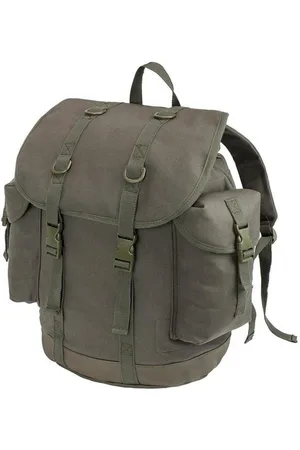 Black Snake Rucksack BW Jägerrucksack mit viel Stauraum, ideal für Trekking & Wandern, Jägerrucksack BW Wanderrucksack - Verkäufer: noorsk