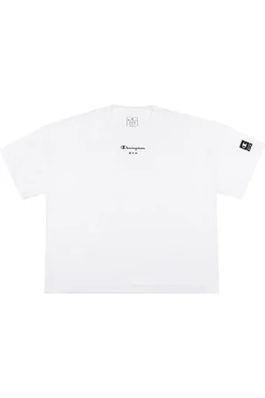 Champion T-Shirt Damen Sport-T-Shirt Crewneck 115620 - Verkäufer: Scholz Handelsgesellschaft mbH