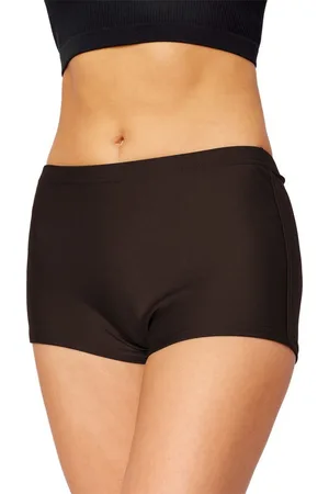 Merry Style Badeshorts Damen Bikinihose L23L1 schnell trocknend - Verkäufer: HISERT