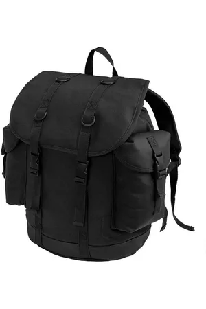 Black Snake Rucksack BW Jägerrucksack mit viel Stauraum, ideal für Trekking & Wandern, Jägerrucksack BW Wanderrucksack - Verkäufer: noorsk