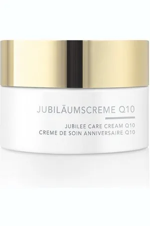 Charlotte Meentzen Gesichtspflege Jubiläumscreme Q10, 50 ml - Pure Gold - Verkäufer: kokett Kosmetik Gabriele Hellmich