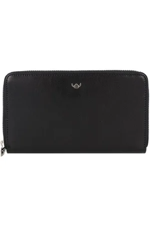 Golden head Geldbörse Colorado, Leder - Verkäufer: WE LOVE BAGS