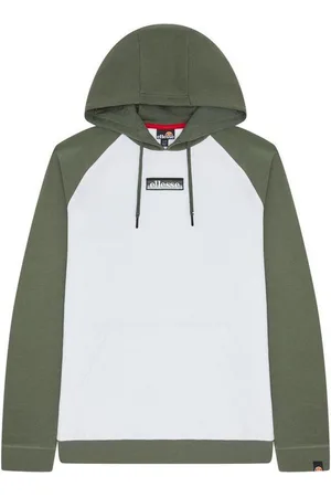 Ellesse Hoodie Bottas OH (1-tlg) - Verkäufer: Release36
