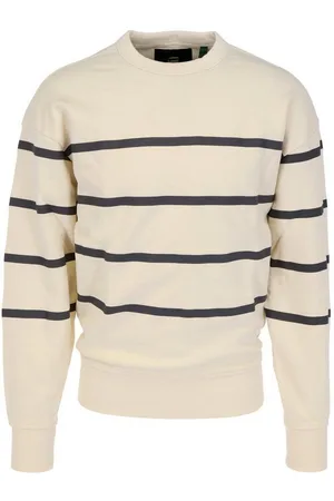 G-Star Sweatshirt Placed Stripe Loose sw r (1-tlg) - Verkäufer: SAGATOO